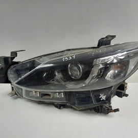 Frontscheinwerfer Mazda 6 Gj LED Links Scheinwerfer Headlight SCH7014435936mz