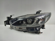 Load image into Gallery viewer, Frontscheinwerfer Mazda 6 Gj LED Links Scheinwerfer Headlight SCH7014435936mz