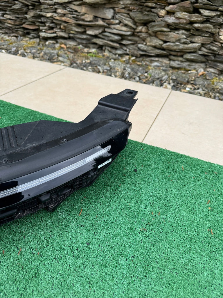 Frontscheinwerfer Hyundai Kona 92209HF100 LED Rechts Scheinwerfer Headlight SCH7891259946qg