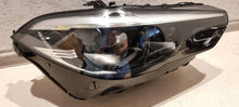 Load image into Gallery viewer, Frontscheinwerfer BMW X5 G05 G06 5A27988-03 Full LED Rechts Headlight SCH2478649079hx
