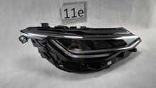 Laden Sie das Bild in den Galerie-Viewer, Frontscheinwerfer VW Golf VIII 5H1941006A LED Rechts Scheinwerfer Headlight SCH6282282218lx