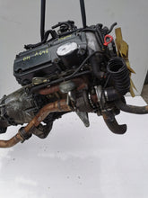 Load image into Gallery viewer, Motor Mercedes-Benz Viano W639 Vito 646980 2.2 CDI Diesel Engine Komplett