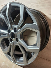 Load image into Gallery viewer, 1x Alufelge 17 Zoll 7.0" 4x108 H1BJ-1007-D1A Ford Fiesta I Rim Wheel FEL2075254574js
