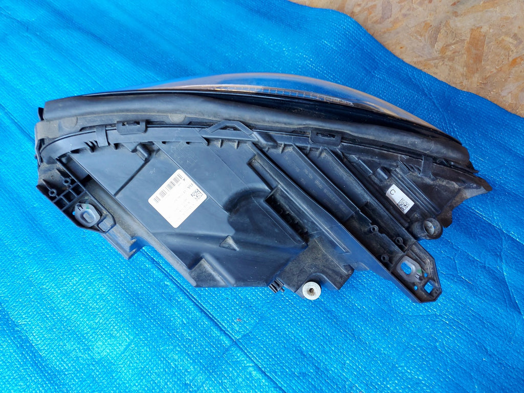 Frontscheinwerfer Mercedes-Benz Gla A1569067000 LED Rechts Headlight SCH3582070271ns