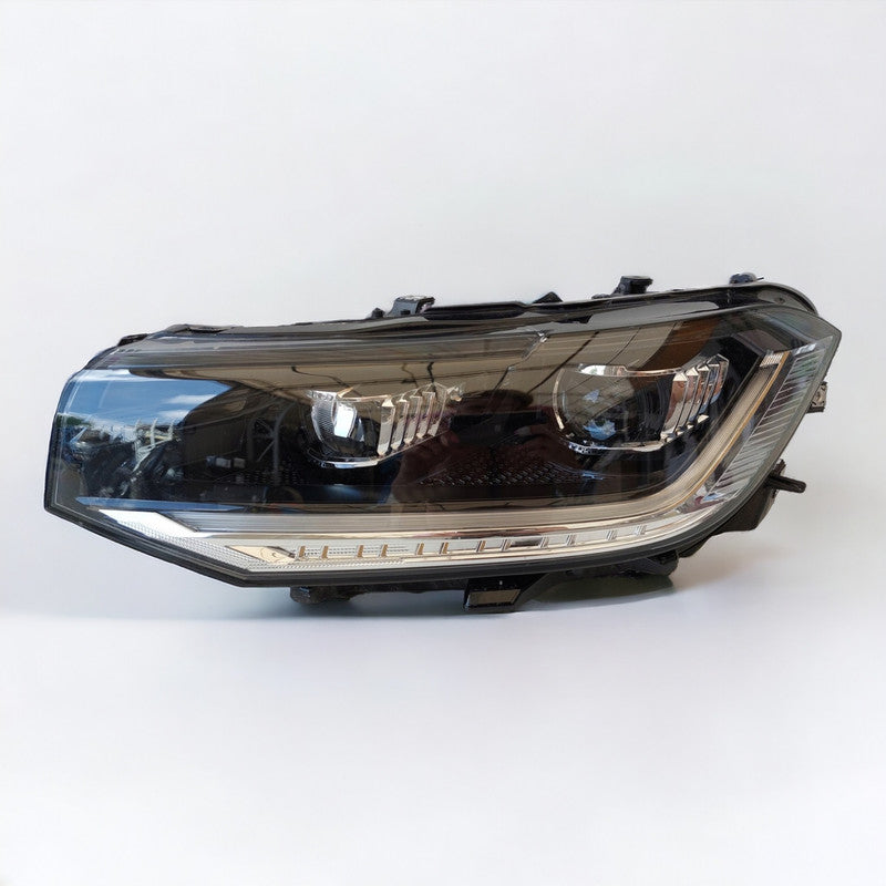 Frontscheinwerfer VW T-Cross 2GM941035B LED Links Scheinwerfer Headlight