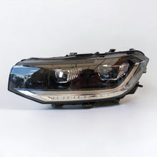 Laden Sie das Bild in den Galerie-Viewer, Frontscheinwerfer VW T-Cross 2GM941035B LED Links Scheinwerfer Headlight