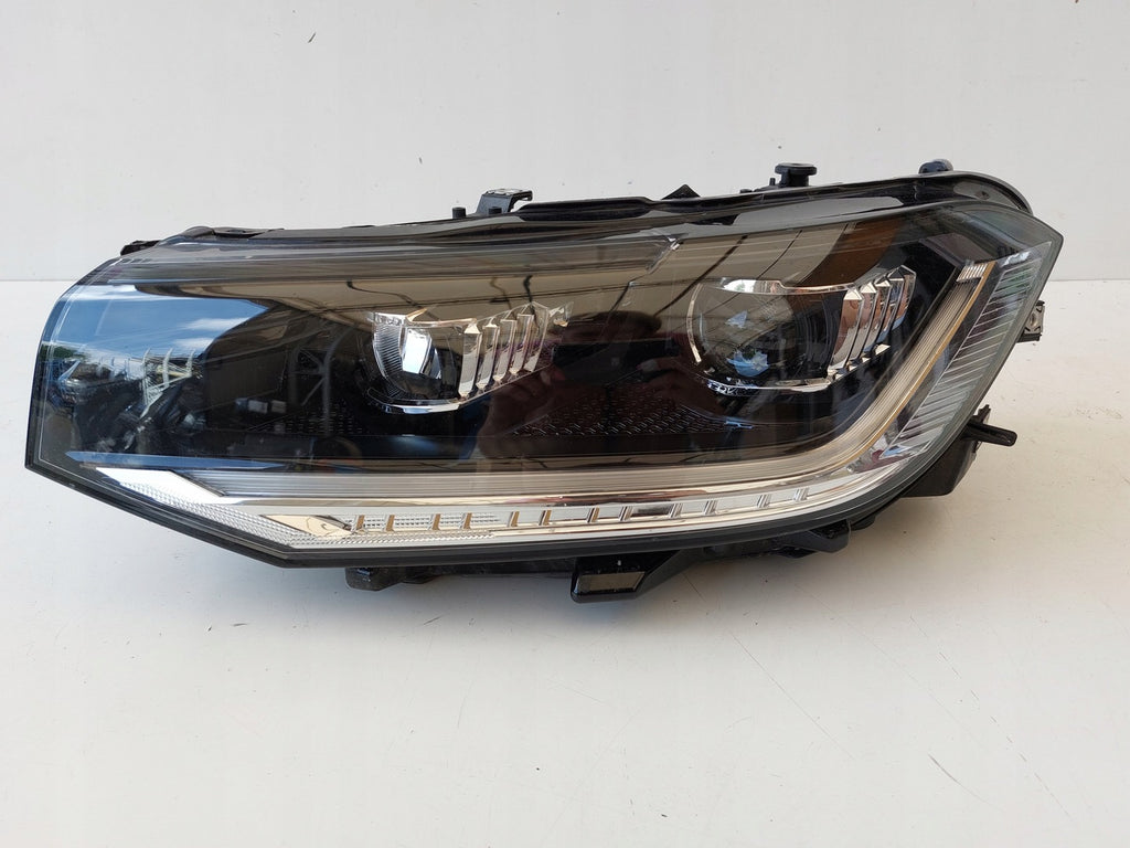 Frontscheinwerfer VW T-Cross 2GM941035B LED Links Scheinwerfer Headlight