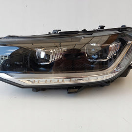 Frontscheinwerfer VW T-Cross 2GM941035B LED Links Scheinwerfer Headlight SCH7325673958zx