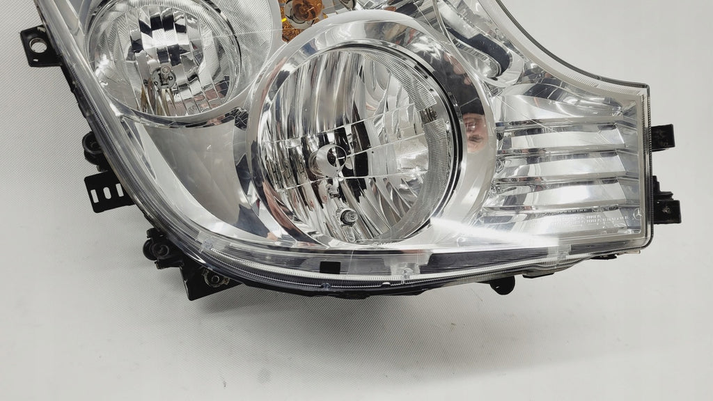 Frontscheinwerfer Mercedes-Benz A9608200339 LED Rechts Scheinwerfer Headlight