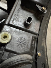 Laden Sie das Bild in den Galerie-Viewer, Frontscheinwerfer Porsche 911 996 0301096372 Rechts Scheinwerfer Headlight SCH2510265368hu