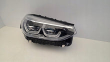 Laden Sie das Bild in den Galerie-Viewer, Frontscheinwerfer BMW X3 G01 8739654 LED Rechts Scheinwerfer Headlight SCH3864251756yq