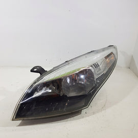 Frontscheinwerfer Renault Megane III 260607305R Links Scheinwerfer Headlight SCH3549136550de