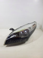 Load image into Gallery viewer, Frontscheinwerfer Renault Megane III 260607305R Links Scheinwerfer Headlight SCH3549136550de