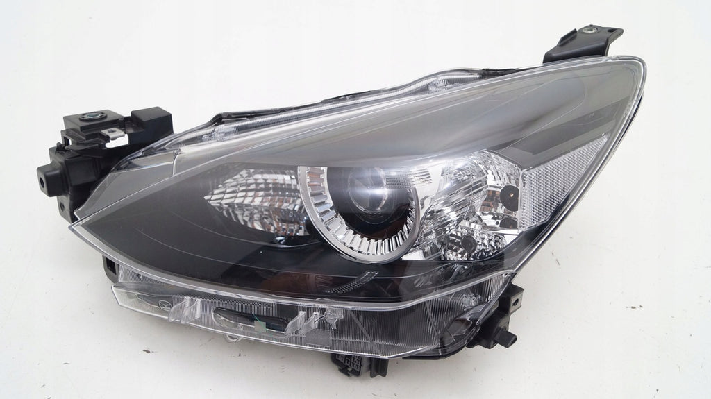 Frontscheinwerfer Mazda 2 LED Ein Stück (Rechts oder Links) Headlight SCH8845994502xr