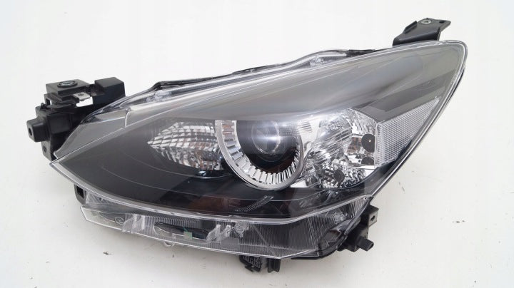 Frontscheinwerfer Mazda 2 LED Links Scheinwerfer Headlight SCH8845994502xr