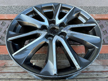 Load image into Gallery viewer, 1x Alufelge 18 Zoll 7.0&quot; 5x114.3 50ET 9965277080 Mazda Cx-3 Cx3 Rim Wheel