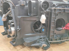 Laden Sie das Bild in den Galerie-Viewer, Frontscheinwerfer Audi Q5 8R0941031C Links Scheinwerfer Headlight SCH6251867736ir