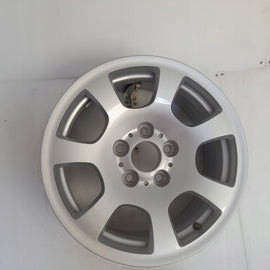 1x Alufelge 16 Zoll 7.0