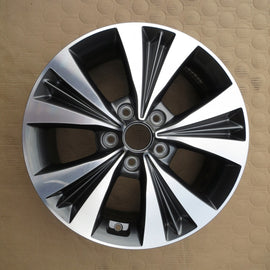 1x Alufelge 17 Zoll 6.5