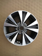 Load image into Gallery viewer, 1x Alufelge 17 Zoll 6.5" 5x114.3 Kia Rim Wheel FEL7971365836yh