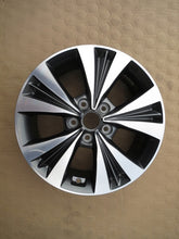 Laden Sie das Bild in den Galerie-Viewer, 1x Alufelge 17 Zoll 6.5" 5x114.3 Kia Rim Wheel FEL7971365836yh