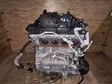 Laden Sie das Bild in den Galerie-Viewer, Motor BMW Mini F55 B48A20A 2.0 37TKm 2016 Benzin Engine Komplett MOT9457506301di