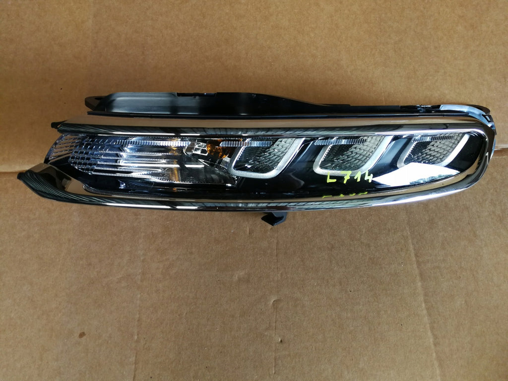 Frontscheinwerfer Citroën C3 III 9823313080 LED Links Scheinwerfer Headlight
