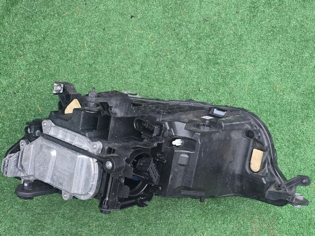 Frontscheinwerfer VW T-Roc 2GA941036AH Rechts Scheinwerfer Headlight SCH1930804645du