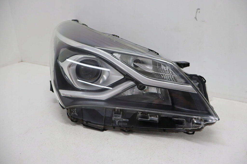 Frontscheinwerfer Toyota Yaris 811300DJ90 Rechts Scheinwerfer Headlight SCH4291947337py