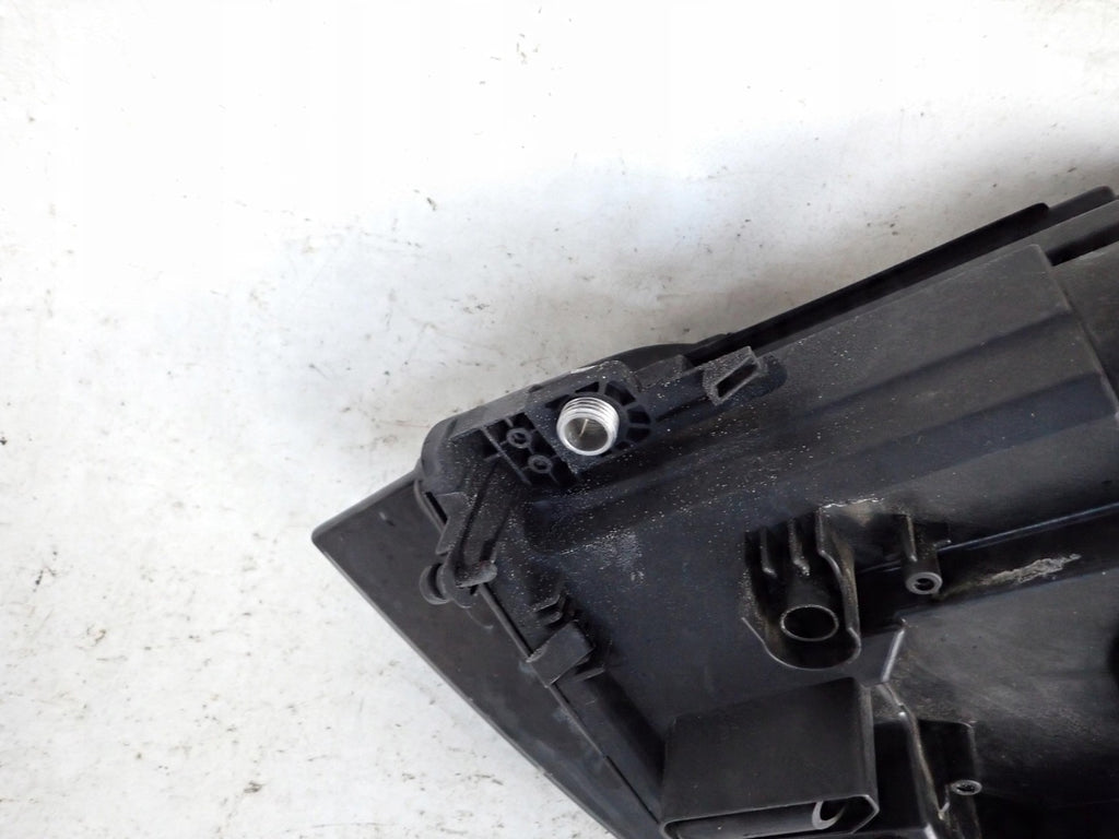 Frontscheinwerfer VW Touran Rechts Scheinwerfer Headlight