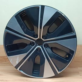 1x Alufelge 19 Zoll 9.0