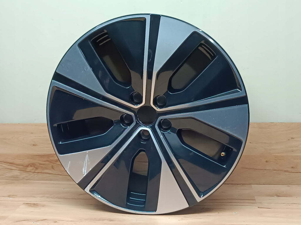 1x Alufelge 19 Zoll 9.0" 5x108 53ET 32327782 Polestar Rim Wheel FEL2942381676jd
