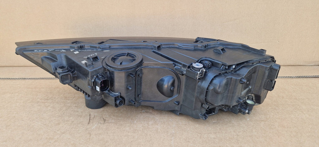 Frontscheinwerfer Audi Q7 4M0941012C LED Rechts Scheinwerfer Headlight