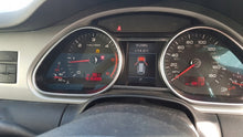 Laden Sie das Bild in den Galerie-Viewer, Motor Audi Q7 CASA 3.0 TDI 240PS 176kW 142TKm 2010 Diesel Engine Komplett MOT1001844754za