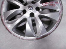 Laden Sie das Bild in den Galerie-Viewer, 1x Alufelge 17 Zoll 7.0&quot; 5x108 Renault Espace Iv Rim Wheel