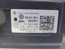 Load image into Gallery viewer, Frontscheinwerfer VW Golf VII 5G2941752A Rechts Scheinwerfer Headlight SCH4088064170dq