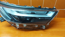 Laden Sie das Bild in den Galerie-Viewer, Frontscheinwerfer Toyota V 25-LIFT LED Rechts Scheinwerfer Headlight SCH8011515317xi