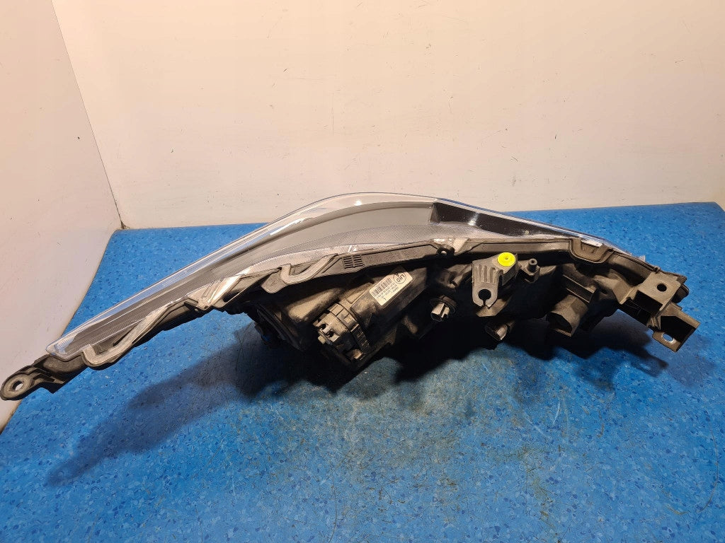 Frontscheinwerfer Toyota Corolla 81150-02T30-00 Links Scheinwerfer Headlight SCH8136248143ig
