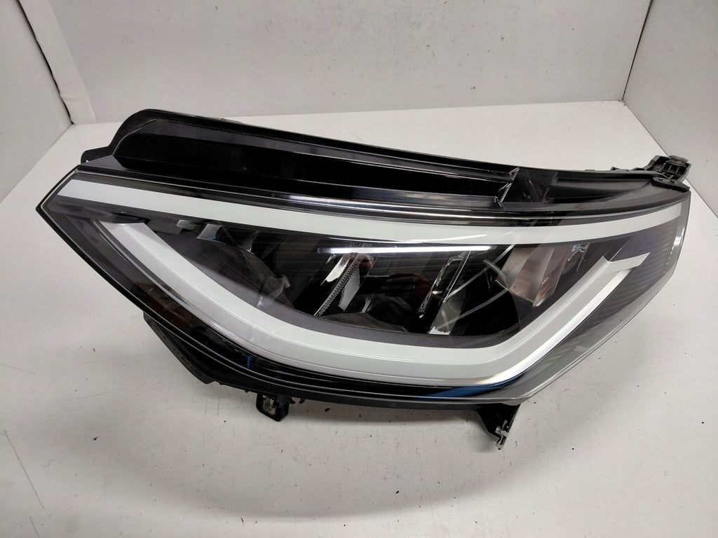Frontscheinwerfer VW 1t3 1T3941005C LED Links Scheinwerfer Headlight SCH1190618705yz