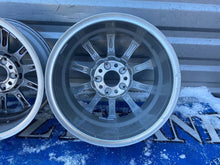 Load image into Gallery viewer, 1x Alufelge 16 Zoll A2054012400 Mercedes-Benz W205 Rim Wheel