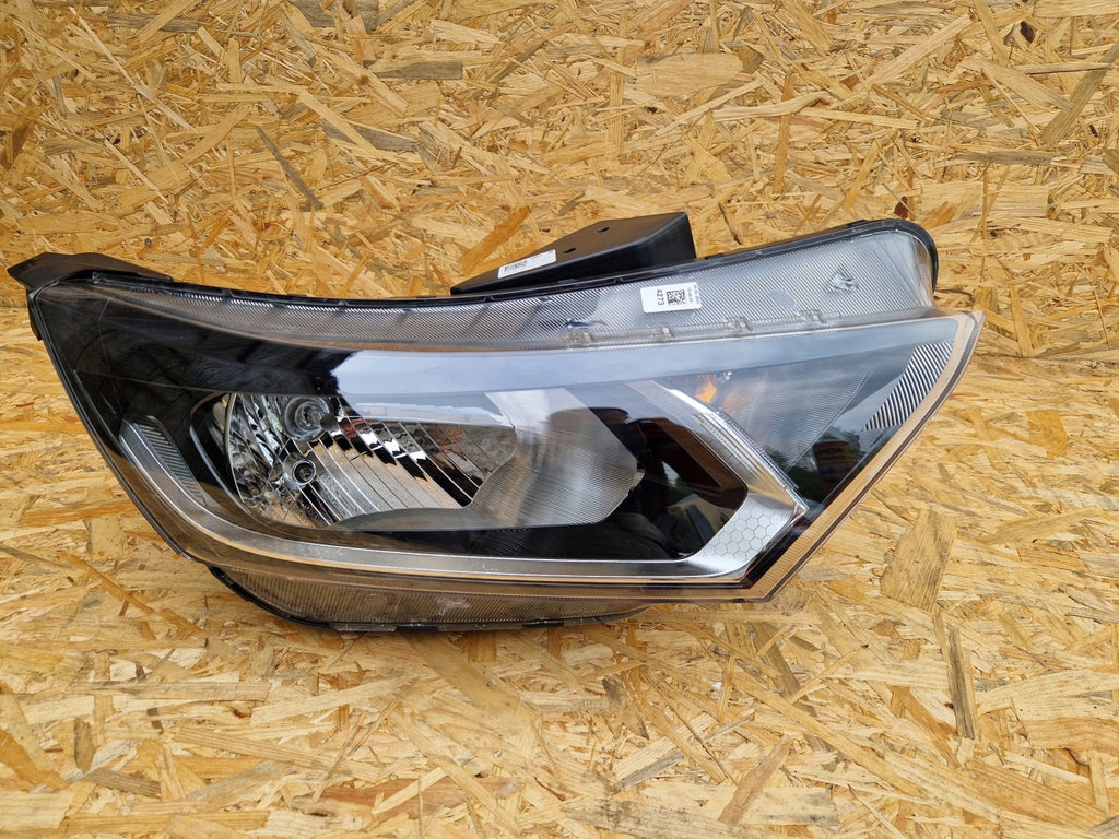 Frontscheinwerfer Hyundai I20 III 92102-Q0000 Rechts Scheinwerfer Headlight SCH1020771119gi
