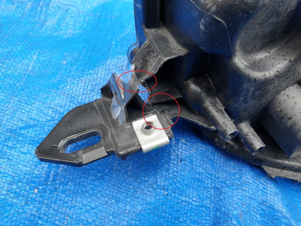 Frontscheinwerfer Toyota C-Hr C Hr Chr 81150-F4031-00 LED Rechts oder Links