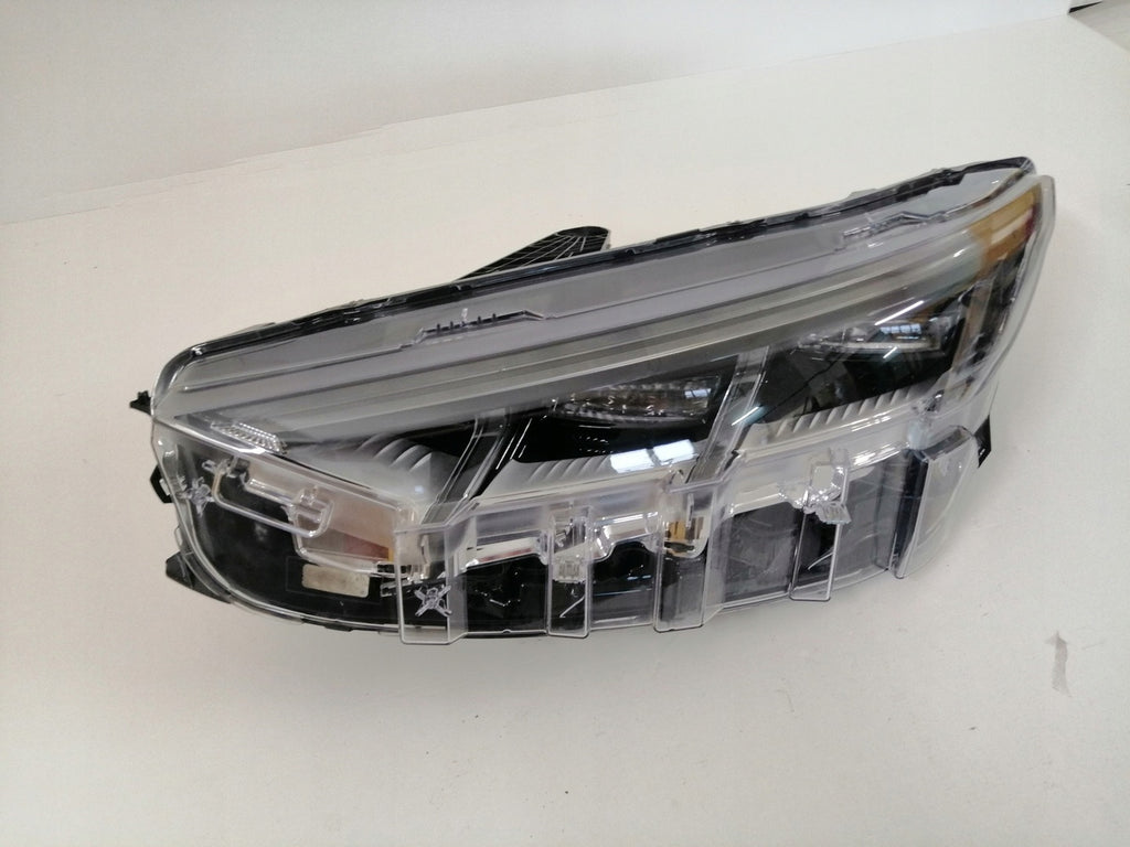 Frontscheinwerfer Ford LJ8B13E015 LED Links Scheinwerfer Headlight SCH2468347572kx