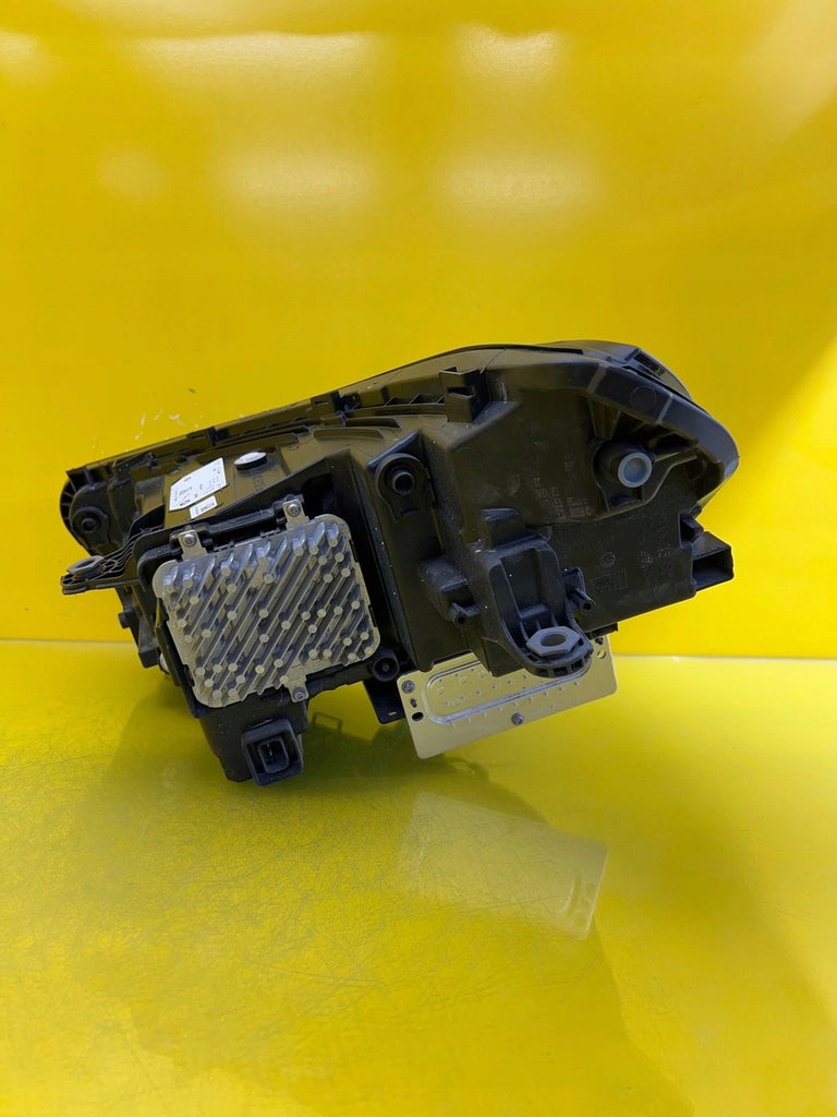 Frontscheinwerfer BMW X1 5A9A228-01 LED Rechts Scheinwerfer Headlight SCH5355761638cr