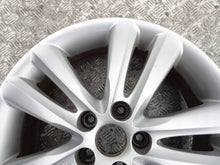 Laden Sie das Bild in den Galerie-Viewer, 1x Alufelge 18 Zoll 5x114.3 Hyundai Ix35 Rim Wheel FEL8786252047dx