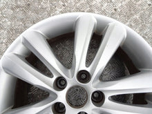 Laden Sie das Bild in den Galerie-Viewer, 1x Alufelge 18 Zoll 5x114.3 Hyundai Ix35 Rim Wheel FEL8786252047dx