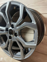 Laden Sie das Bild in den Galerie-Viewer, 1x Alufelge 17 Zoll 7.0" 4x108 H1BJ-1007-D1A Ford Fiesta I Rim Wheel FEL8750254949va