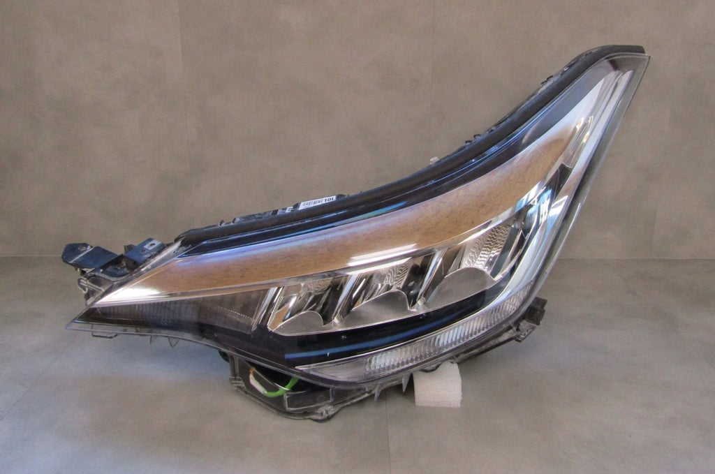 Frontscheinwerfer Toyota Chr C-Hr 81150-F4180 LED Links Scheinwerfer Headlight SCH9263660480ie