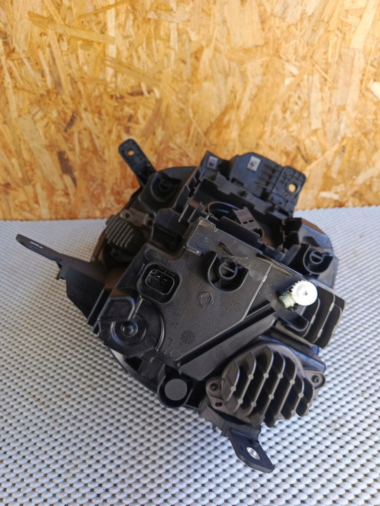 Frontscheinwerfer Mini Full LED Rechts Scheinwerfer Headlight SCH8119909161lo