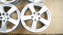 Load image into Gallery viewer, 4x Alufelge 17 Zoll 7.0" 5x114.3 Hyundai I Rim Wheel FEL5979795804ls